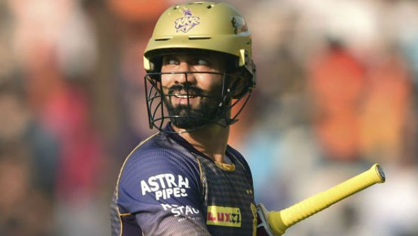 కోల్‌కత వరుస గెలుపులకూ బ్రేక్ 