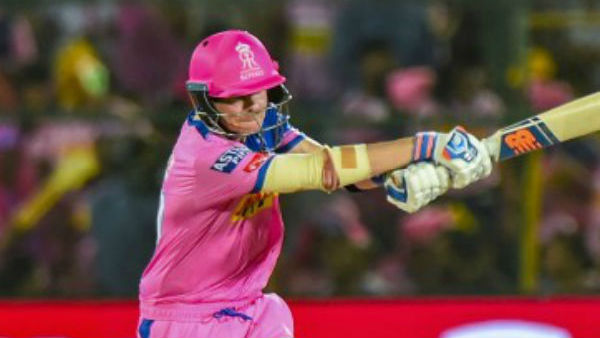 చివరి అయిదు ఓవర్లలో.. 