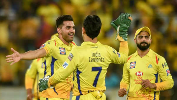 వరుసగా రెండో ఓటమి..