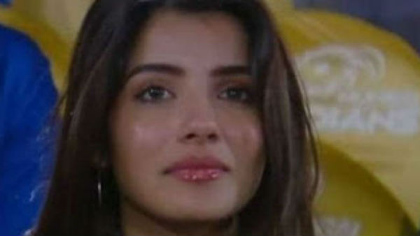 ఆదితి హుండియా..