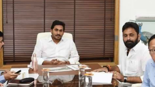 జగన్‌కు కొడాలి సలహా.. 