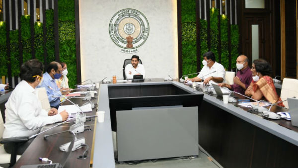 కేబినెట్‌ నిర్ణయాలతో బీజేపీ ఖుష్..