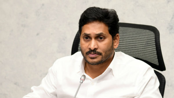 టీడీపీ స్ధానంలో బీజేపీ- జగన్‌ వ్యూహమిదే...