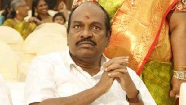 లెధర్ సంస్థ లొల్లి