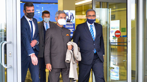 ఒప్పందాలకు ఉల్లంఘనకు