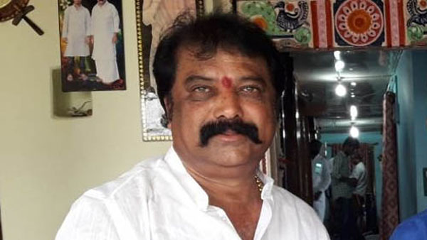 జయరాం కౌంటర్