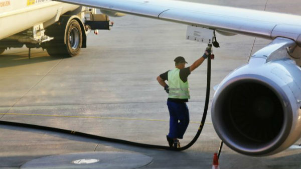 ఓడలకు ఇంధనంగా జెట్‌ ఫ్యూయల్‌..