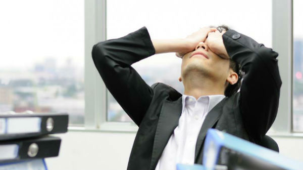  ఆవిరైపోతున్న ఉద్యోగాలు...