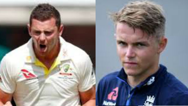  36 గంటల పాటు క్వారంటైన్‌లో లేని కరన్, హాజిల్ వుడ్