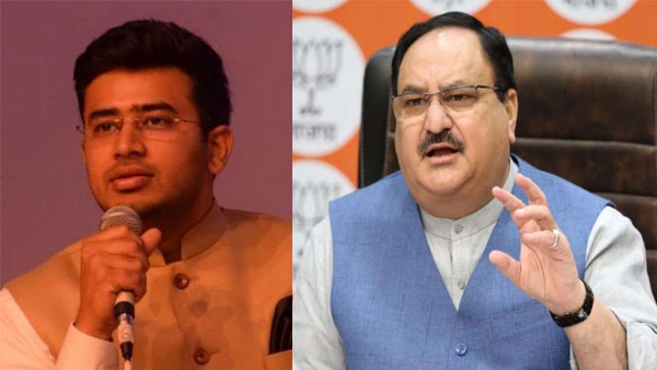 బీజేపీ పార్లమెంటరీ బోర్డులో చోటు ఇచ్చే అవకాశం .. ఆసక్తికర చర్చ 