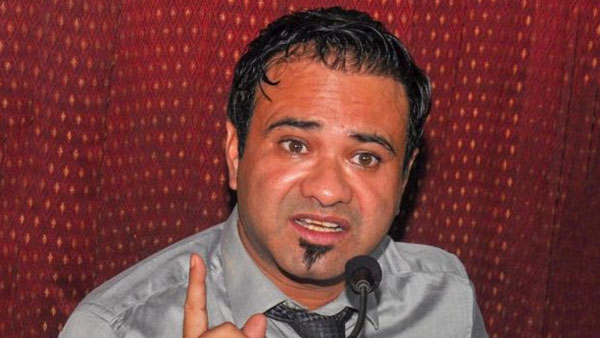 మరో కేసులో ఇరికిస్తారేమో....