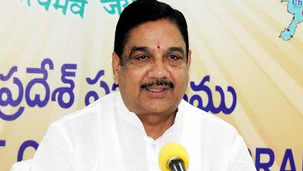 జగన్, సాయిరెడ్డికి వణుకు..