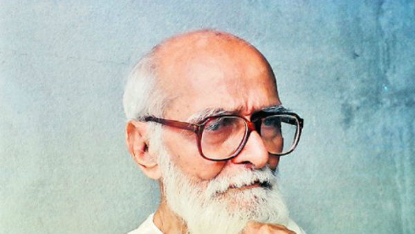 కాళోజీ రావు జీవితం