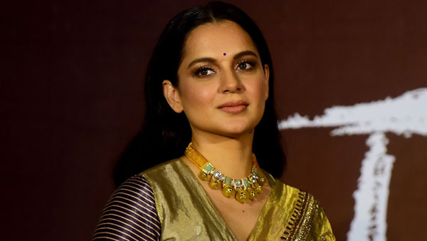 కంగనా రనౌత్ ధైర్యాన్ని కొనియాడుతున్న పలువురు