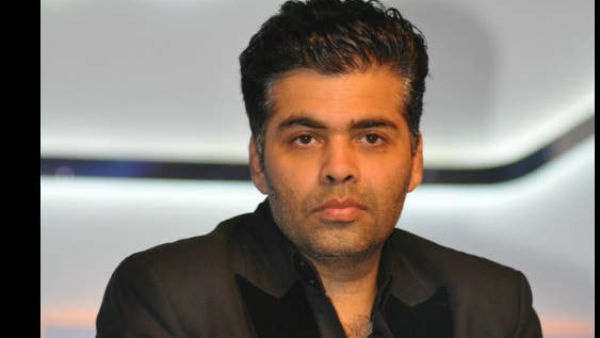 అనుభవ్ చోప్రా కేవలం రెండు నెలలే ఓ సినిమాకి పని చేశారన్న కరణ్ జోహర్ 