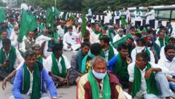  అనుమతి లేదు... అరెస్టులు గ్యారెంటి !