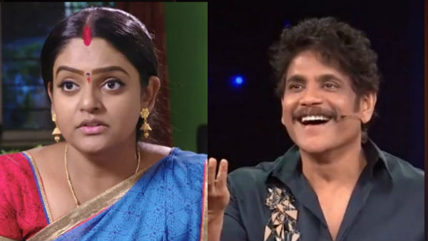  బిగ్‌ బాస్, వంటలక్కలు ఢమాల్