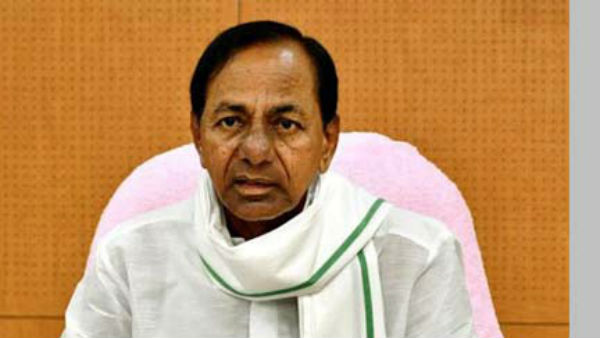 కమలదళం వ్యుహాం.. కేసీఆర్ అలర్ట్