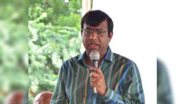 సామాన్యుల నుంచి అధికారుల వరకు నాగరాజు బాధితులే..