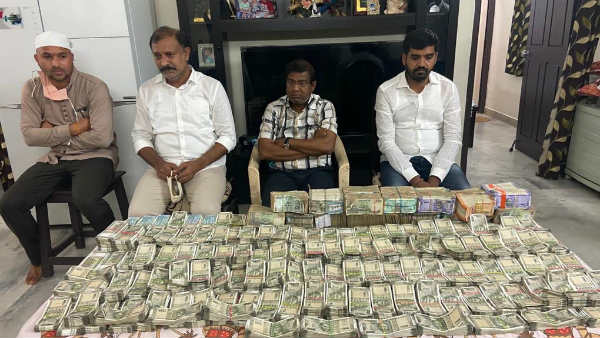 జరిగింది ఇదీ..