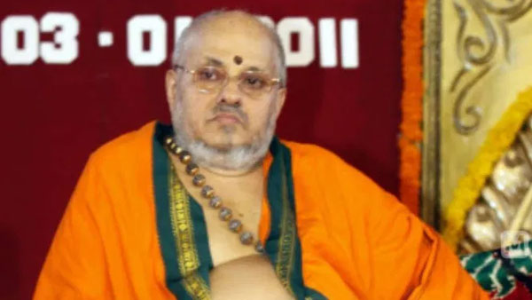 జస్టిస్ ఎస్ ఎం సిక్రీ సారథ్యంలో..