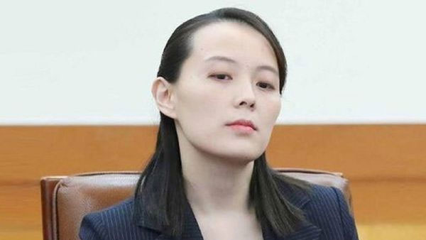  కిమ్ సోదరి కిమ్ యో జాంగ్ మిస్సింగ్..?