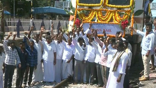 రైతు సంక్షేమమే ప్రధాన లక్ష్యంగా.. రైతు సంక్షేమమే ప్రధాన లక్ష్యంగా..