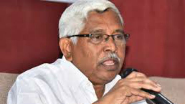  సర్వే పెద్ద కుట్ర ... ప్రజల ఆస్తుల భద్రతపై అనుమానాలు : కోదండరాం