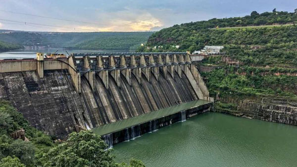 కృష్ణా బేసిన్ లో ఉపనదుల నీటి లెక్కలు చెప్పమన్న కృష్ణా బోర్డు 