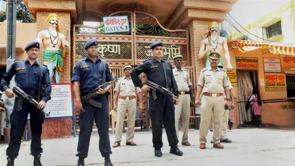 వివాదాస్పద రాజీ...