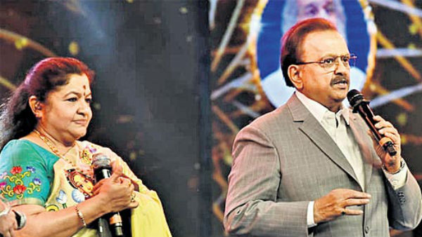 సర్వం బాలు-చిత్ర మయం..