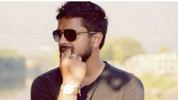 ముంబై కోర్టులో ఎన్సీబీ అధికారులపై క్షితిజ్ ప్రసాద్ ఆరోపణలు ముంబై కోర్టులో ఎన్సీబీ అధికారులపై క్షితిజ్ ప్రసాద్ ఆరోపణలు