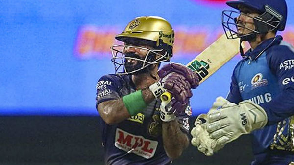 బ్యాట్స్మెన్ ఫామ్లో లేకపోవడం కోల్కతాకు శాపం బ్యాట్స్మెన్ ఫామ్లో లేకపోవడం కోల్కతాకు శాపం