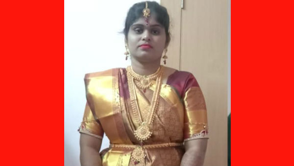 చంద్రలేఖ ఫ్యామిలీ