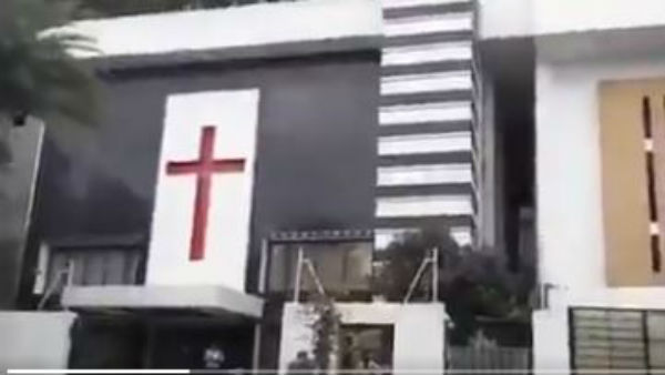  బజరంగ్‌దళ్ ముట్టడి పిలుపు.. 