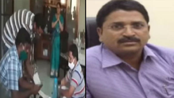 రూ.100 కోట్ల పైచిలుకు ఆస్తులు... రూ.100 కోట్ల పైచిలుకు ఆస్తులు...