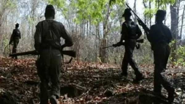 సోదరుడు కిషన్ జీ.. భార్య తారక్క