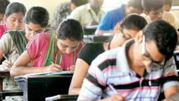  ఇంట్లోనే చదువుకుని జేఈఈ మెయిన్స్ లో దూసుకుపోయిన విద్యార్థిని 