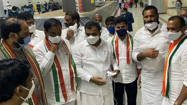 2023 ఎన్నికలు కాంగ్రెస్ పార్టీకి మైలురాయి