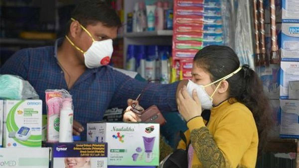 ఆ ఐదు జిల్లాల్లో ఆగమాగం..