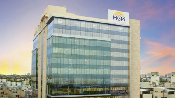  ఎంజీఎం హాస్పిటల్‌ పై విషప్రచారం