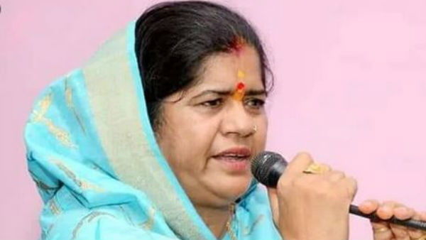 corona will not come near me as i was born in cow dung : ministers comments viral corona will not come near me as i was born in cow dung : ministers comments viral