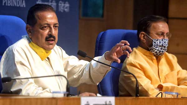 బ్యురోక్రసీలో భారీ సంస్కరణలకు..