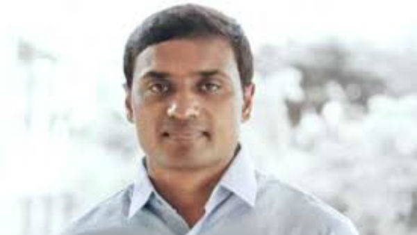 జగన్ తో పదినిముషాలు భేటీ .. చక్రం తిప్పుతున్న మిథున్ రెడ్డి జగన్ తో పదినిముషాలు భేటీ .. చక్రం తిప్పుతున్న మిథున్ రెడ్డి