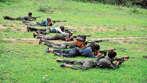 ఎన్ కౌంటర్ లకు నిరసనగా నేడు మావోల బంద్ ఎన్ కౌంటర్ లకు నిరసనగా నేడు మావోల బంద్