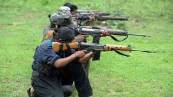 డ్రోన్ ల సహాయంతో అటవీ ప్రాంతం జల్లెడ డ్రోన్ ల సహాయంతో అటవీ ప్రాంతం జల్లెడ