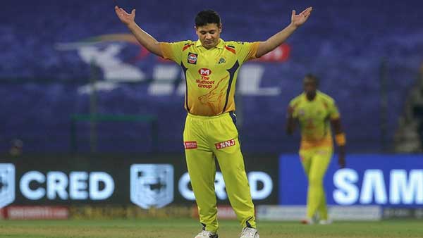 అయిదు వరుస ఓటముల తరువాత..