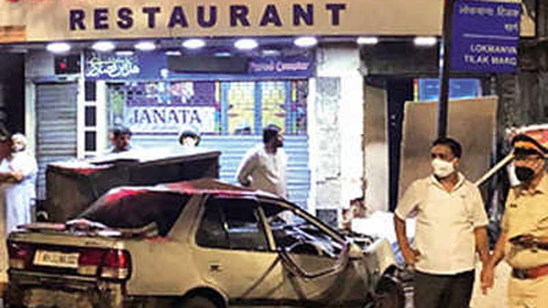 మృతులు వీరే...