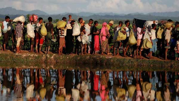 కనిపించిన వారిని కనిపించినట్టే.. కనిపించిన వారిని కనిపించినట్టే..