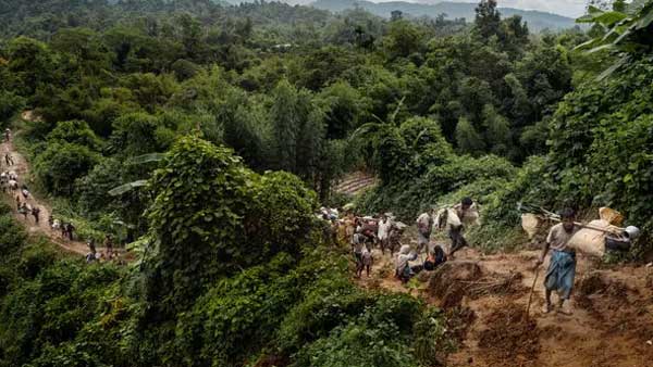మరో గ్రామంపైనా మరో గ్రామంపైనా